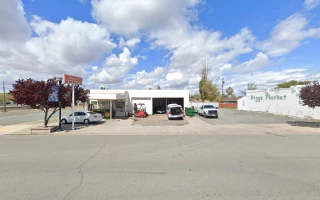 George's Auto Repair