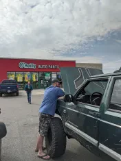 O'Reilly Auto Parts