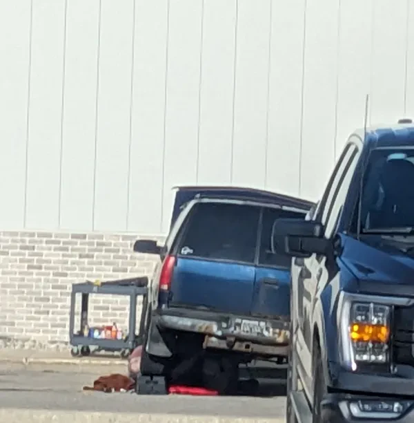 O'Reilly Auto Parts - photo 2
