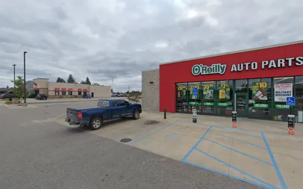O'Reilly Auto Parts - photo 3