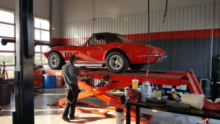 Lamb's Tire & Automotive