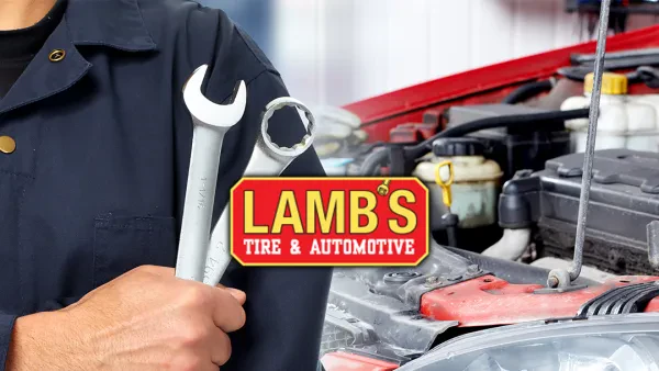 Lamb's Tire & Automotive - photo 2
