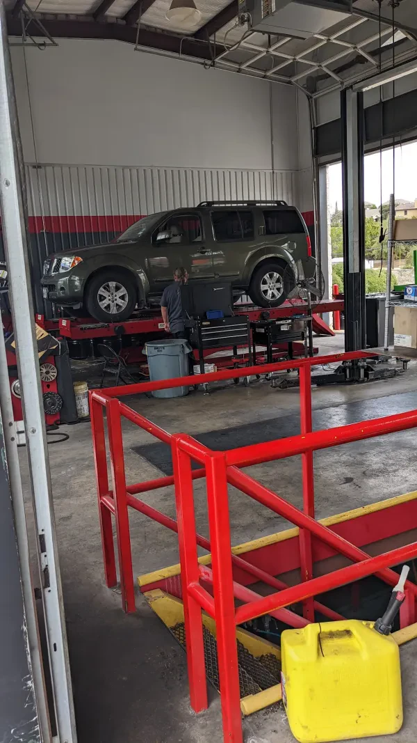Lamb's Tire & Automotive - photo 4