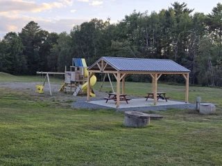 UPCI Maine District Campground