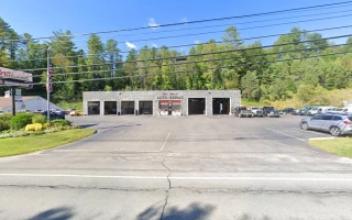 Wes Ward Auto, Truck Repair & Towing
