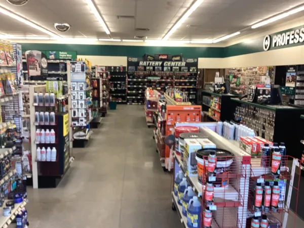 O'Reilly Auto Parts - photo 3