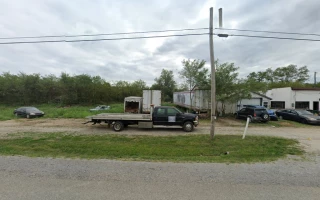 Gardner's 68 Auto Parts
