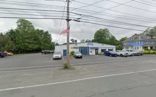 Carstar Spectrum Auto Wurtsboro Inc ( FormerlyJerry's Collision Center, )