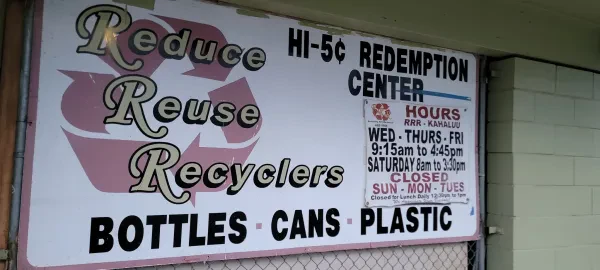 RRR Recycling Services, LLC - photo 2
