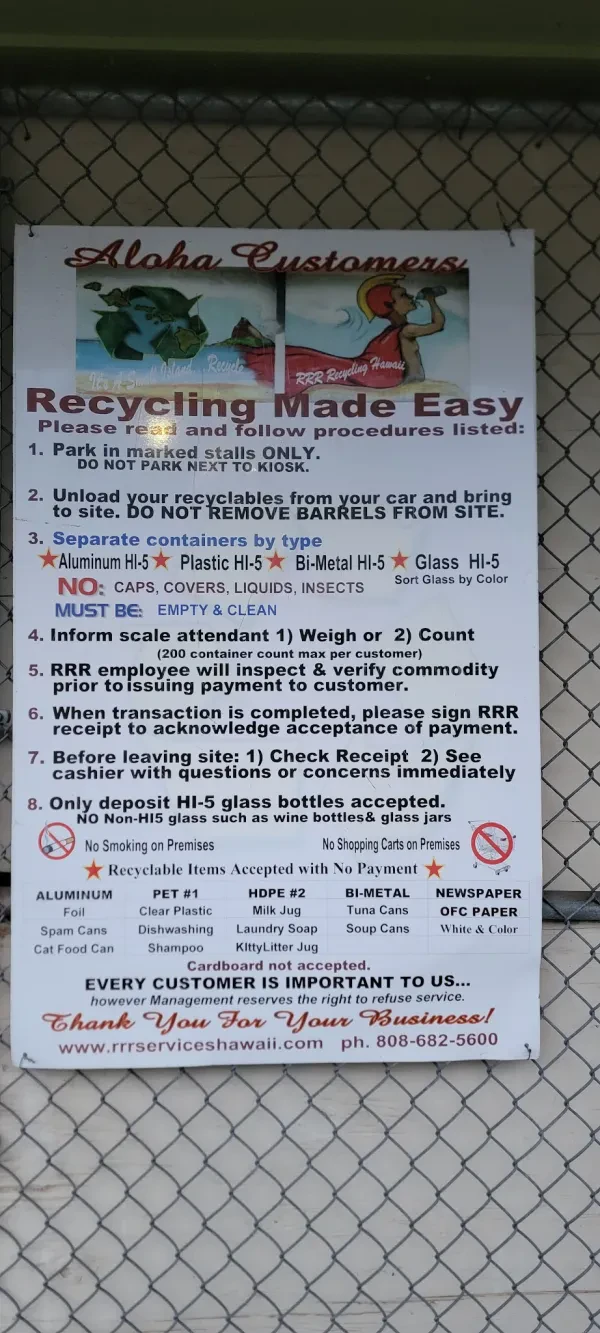 RRR Recycling Services, LLC - photo 3