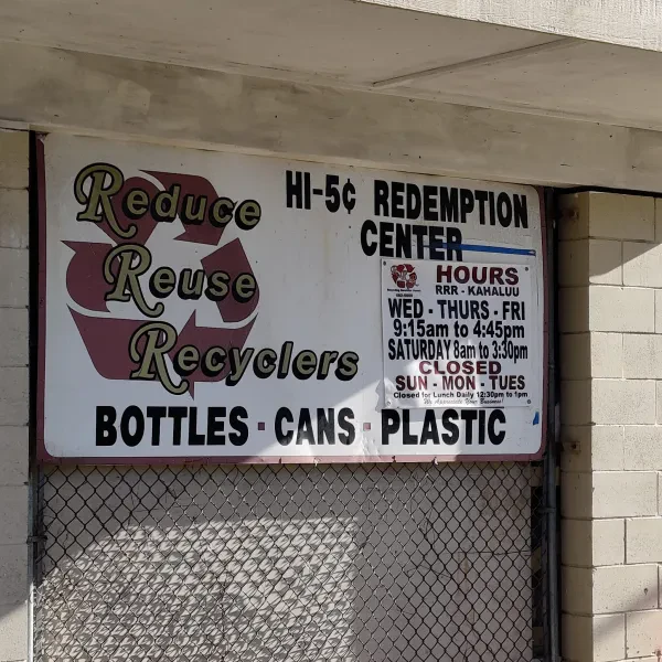 RRR Recycling Services, LLC - photo 4