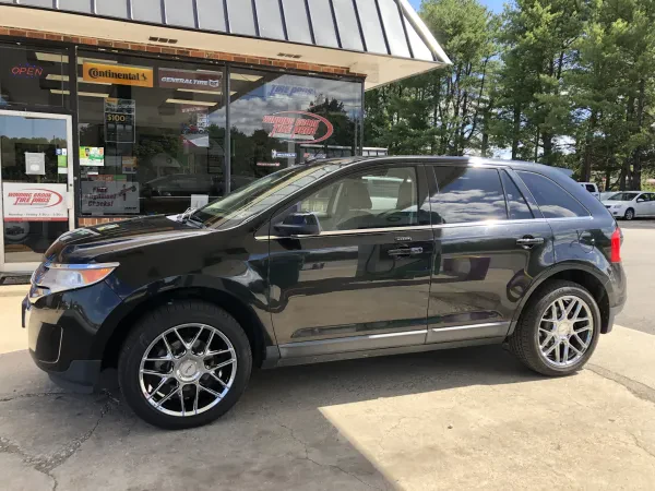 Winding Brook Tire Pros - photo 4