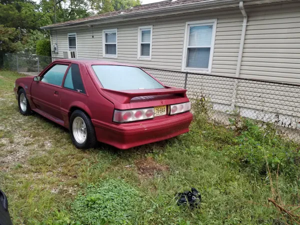 Norwood Auto Parts - photo 2