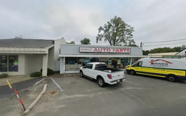 Norwood Auto Parts - photo 3