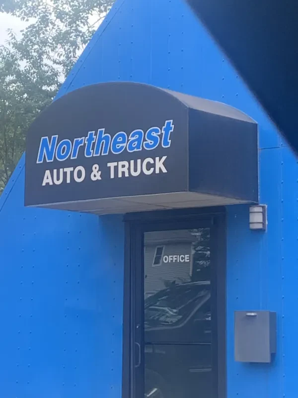 Northeast Automotive - photo 2