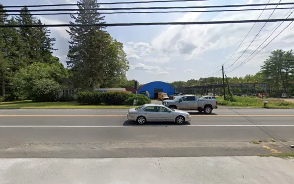 Northeast Automotive - photo 4