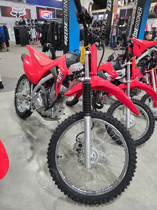 Central Maine Powersports - photo 3