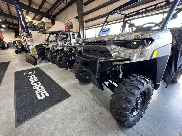 Central Maine Powersports - photo 4