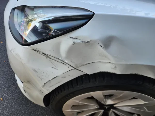 Empire Auto Body Inc. - photo 4
