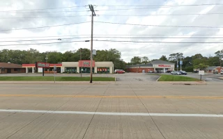 O'Reilly Auto Parts