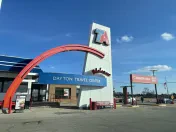 TA Truck Service