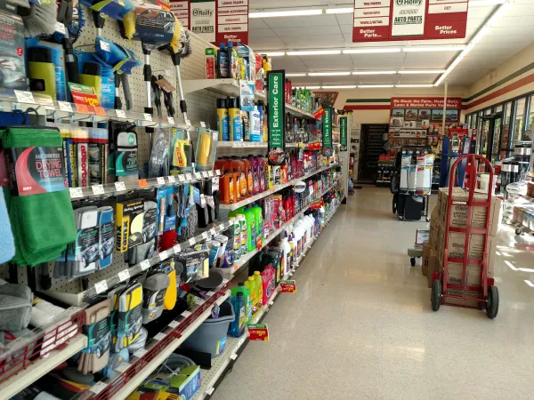 O'Reilly Auto Parts - photo 2
