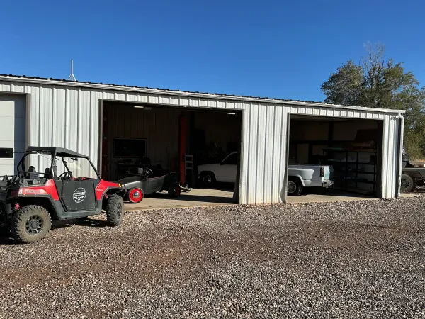 Bad Habit Auto & Adventure - photo 2