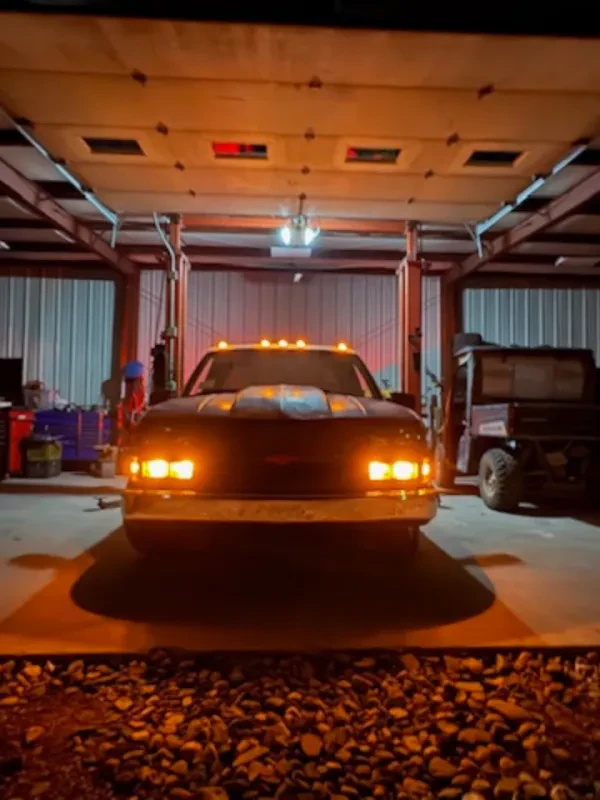 Bad Habit Auto & Adventure - photo 4