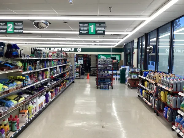 O'Reilly Auto Parts - photo 3