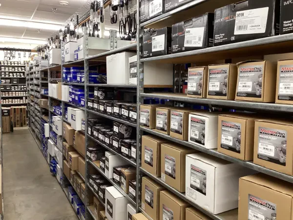 O'Reilly Auto Parts - photo 4