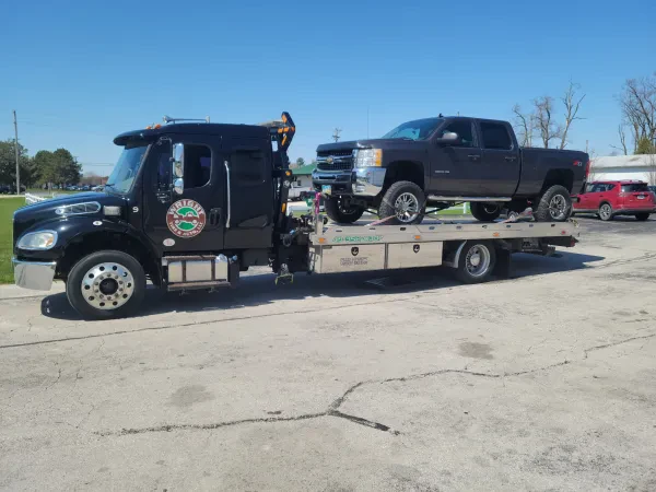 Wright Tire & Auto, LLC - photo 4