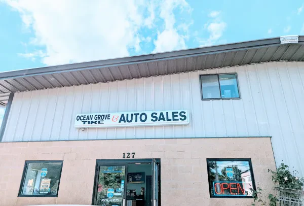 Ocean Grove Tire & Auto - photo 2