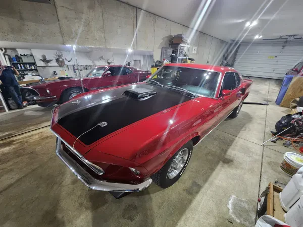 Deming’s Auto Collision Service, Inc. - photo 4