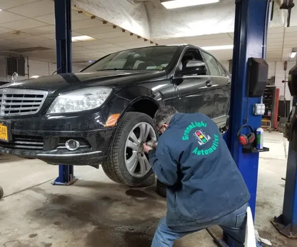 GreenLight Automotive Sales & Service LLC - photo 2