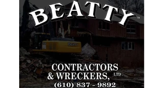 Beatty Contractors & Wreckers LTD