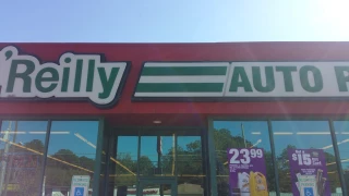 O'Reilly Auto Parts