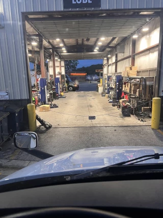 Love's Truck Care