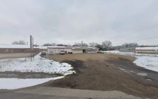 Eagle Auto Parts