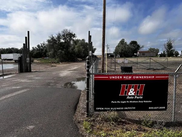 H&H Auto Parts Hudson - photo 4