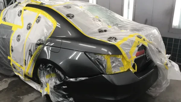 Schuyler Auto Body - photo 2