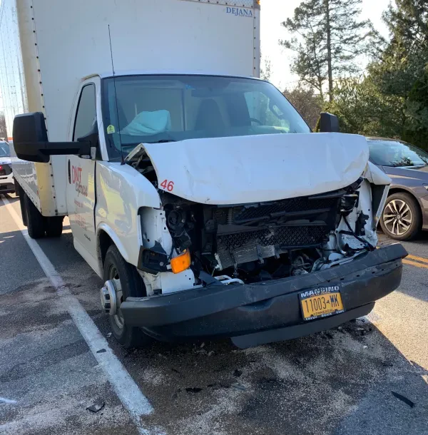 Schuyler Auto Body - photo 3