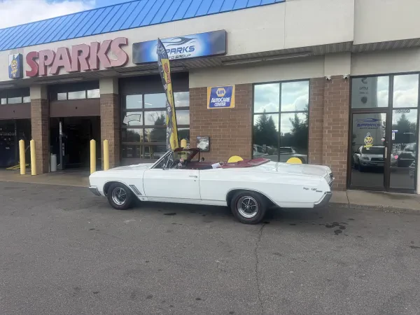 Sparks Auto Group - photo 3