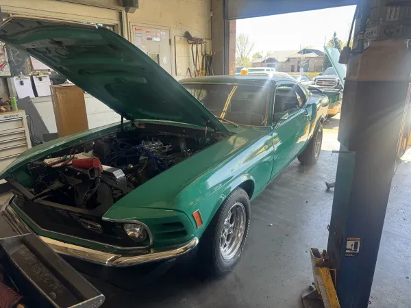 Sparks Auto Group - photo 4