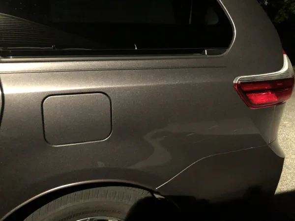 Hampton Body Works Collision Repairs - photo 2