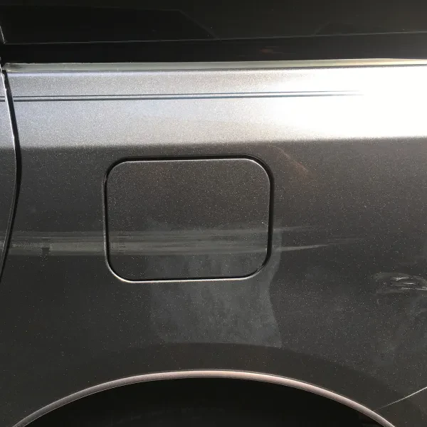 Hampton Body Works Collision Repairs - photo 3