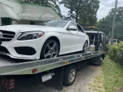 Benton Towing and recovery