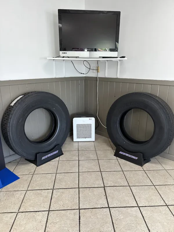 McCarthy Tire Service - photo 2