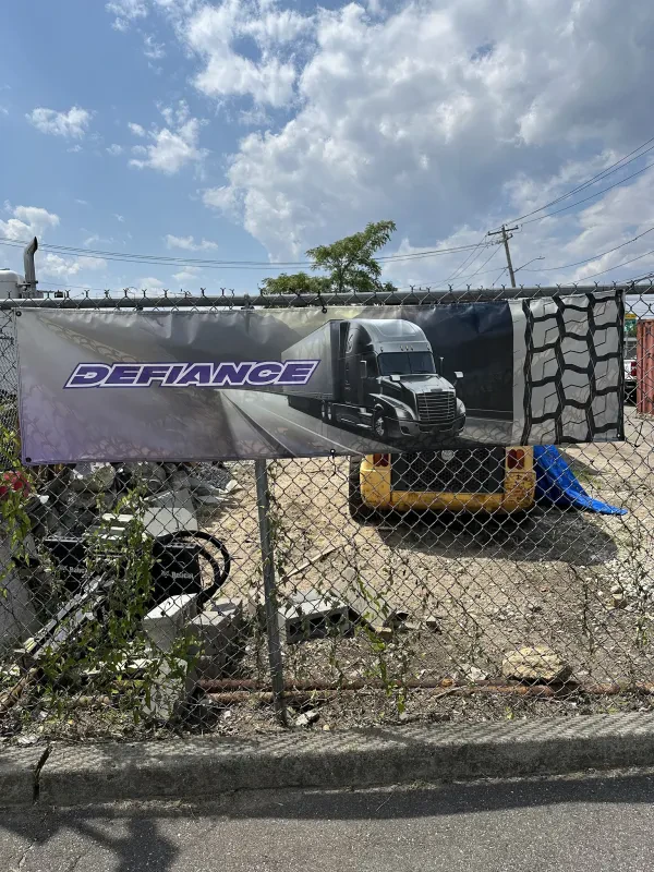 McCarthy Tire Service - photo 3