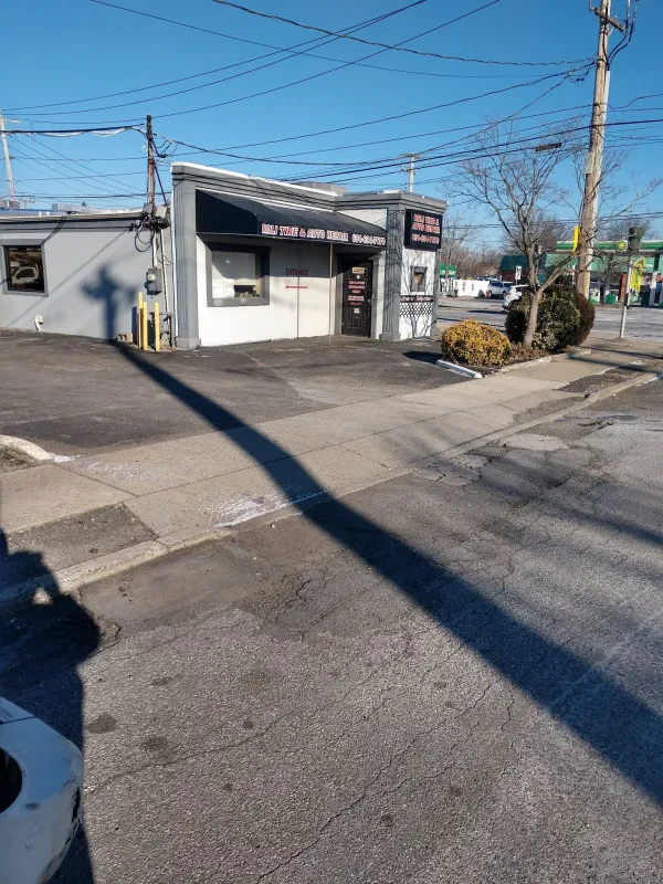 McCarthy Tire Service - photo 4