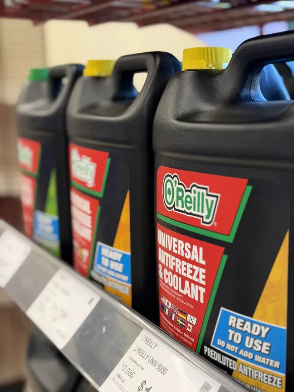 O'Reilly Auto Parts - photo 3